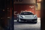 Ferrari 488 Pista by Novitec Rosso 2019 года